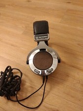 Vintage Casque Tectronic MD -205 VTR MADE IN JAPAN