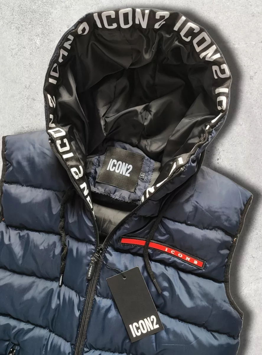 Doudoune sans top manche xxl