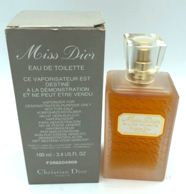 【Ritz】Christian Dior Miss Dior Miss Dior Parfum, Fruity, Floral and Woody Designer Perfume