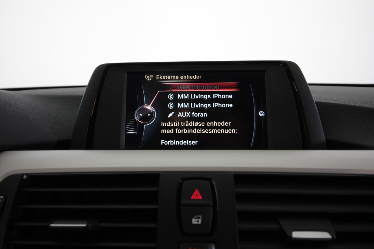 BMW 440i 3,0 Gran Coupé aut.