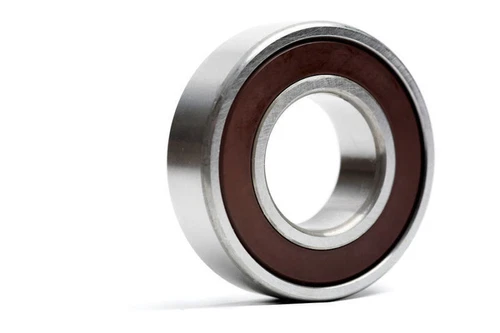 6202-16 2RS 16x35x11mm Spezialbohrung Tiefe Nut Kugellager - Bild 1 von 1