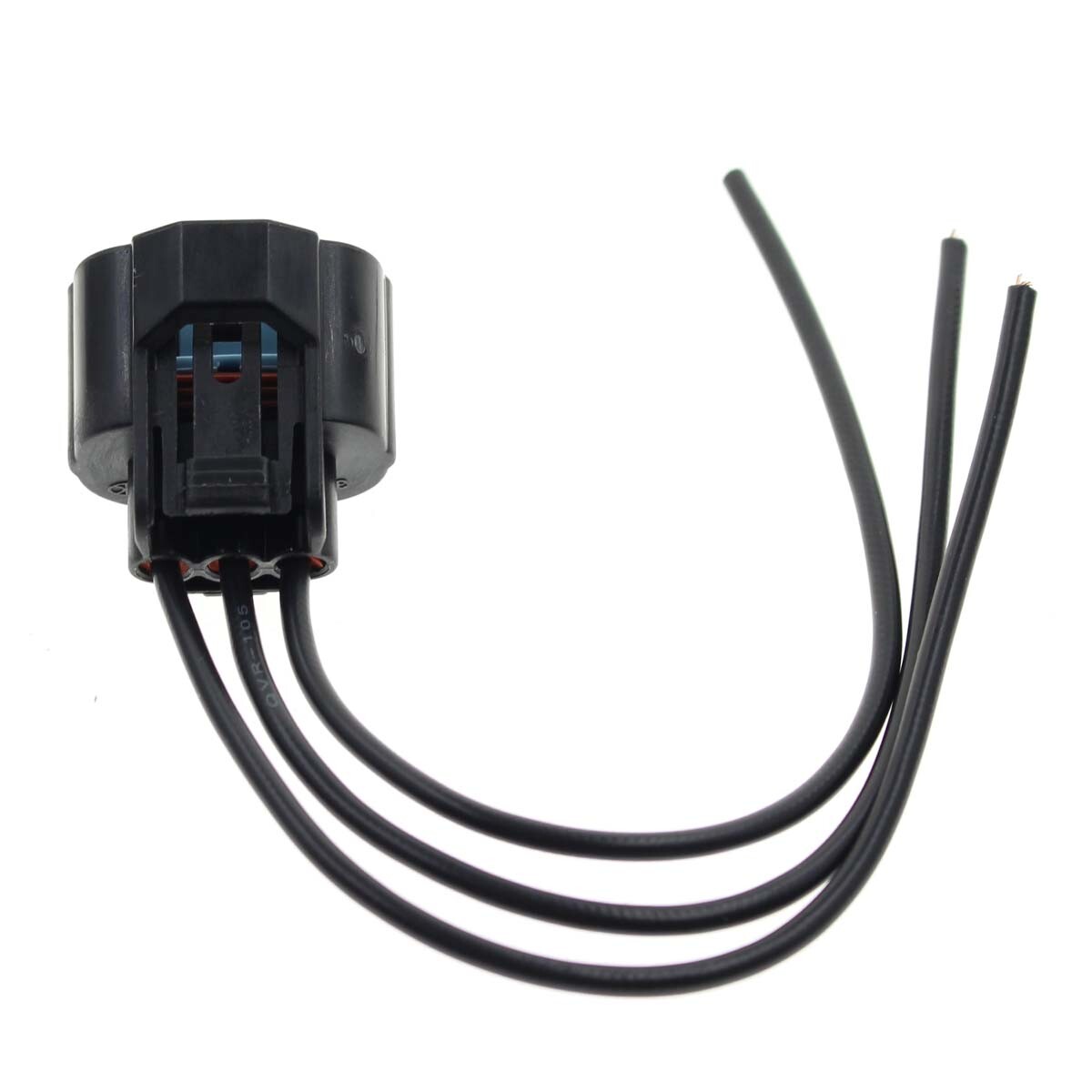 3-Way Wiring Tail Light Connector Pigtail Plug For Honda 300EX 400EX TRX 450R US | Australia