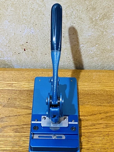 Roper Whitney Rivet  Press - Setter Tool —Excellent Condition