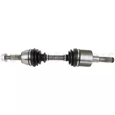 For 2003-2011 Ford Ranger 2.3L 4.0L Front Left Side CV Axle Shaft 4WD