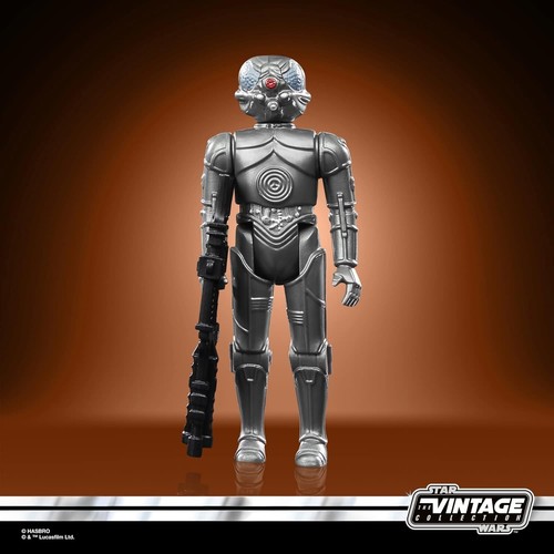 Star Wars EPIC, RETRO & VINTAGE COLLECTION 3.75” Kenner – Choose your figure NEW - Picture 148 of 193