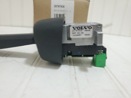 NOS Genuine VOLVO 20797838 Column Turn Signal Switch Cruise Control Headlights - Picture 4 of 14
