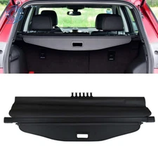 Cargo Cover For 2010 11 - 16 2017 Chevrolet Equinox Trunk Shade Security Shield