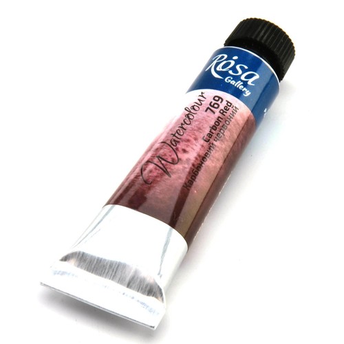 Rosa Gallery Artist Watercolour Paint Tubes 10ml - Professional Art Paints - Picture 75 of 99