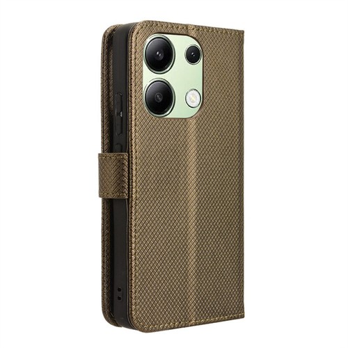 For Xiaomi 13T 12T Redmi 13C A3 A2 12C Note 12S 13 Matte Wallet Flip Case Cover - Picture 24 of 57