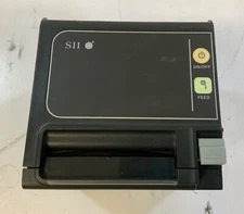 SII Seiko RP-E10 Thermal Receipt Printer-R0C