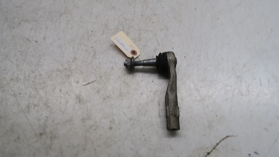 Barra de amarre exterior delantera izquierda OEM Alfa Romeo Giulia 2017-2024 Foto 2 de 4