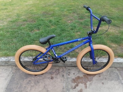 BMX C1 Collective Bike | eBay