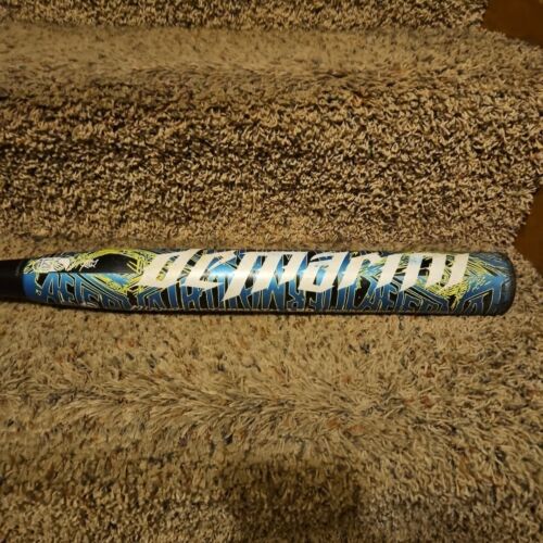 2015 Demarini Flipper Aftermath USSSA Softball Bat 27.0 FLU-15 27 USSSA RARE NSA