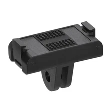 For DJI Action 3/4 Camera Quick Release Mount Magnetic Adapter Vertical Bracket