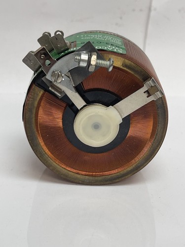 STACO Energy Products Co. Type 033-0128 Variable Transformer 120V 60Hz 1.75A - Picture 6 of 8