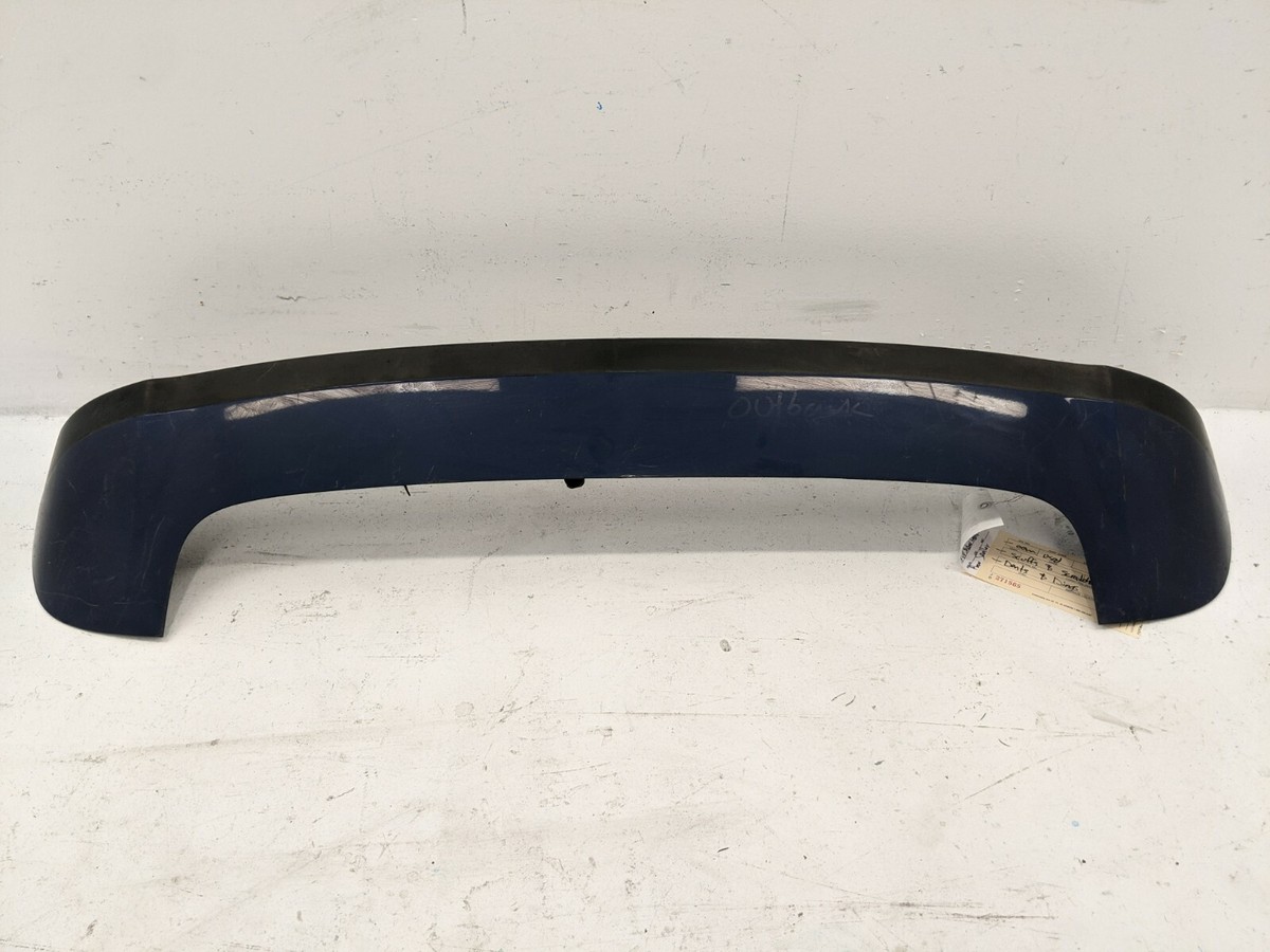2015-2017 SUBARU LEGACY OUTBACK REAR SPOILER 96031AL01 OEM USED