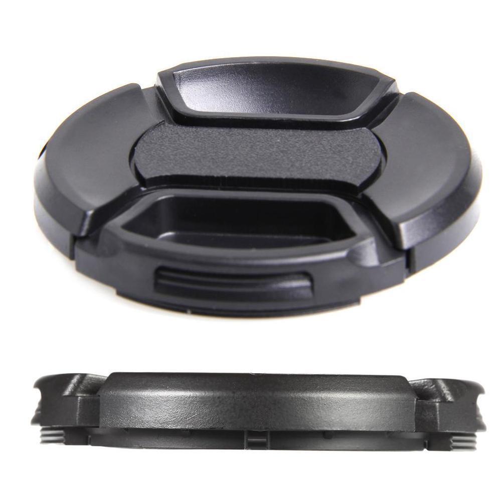 72 mm Front Objektivdeckel Haube Abdeckung Snap on für Kamera neu. Dose H❁UK