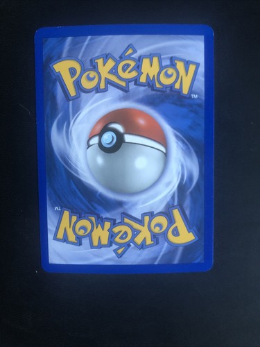 Pokémon TCG Warp Point Ex Unseen Forces Card 93/115 Reverse Holo Stamped NM+ - Picture 9 of 11