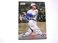 Mel Ott 2023 Topps Stadium Club Base Card #210