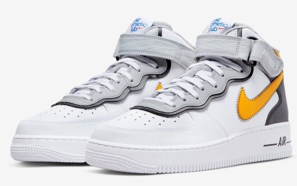 ★【NIKE】★Nike Air Force 1 Mid '07 LV8 \