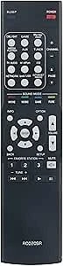 RC020SR Ersatzfernbedienung fur Marantz AV Surround Home Theater Receiver NR15 - Bild 1 von 1