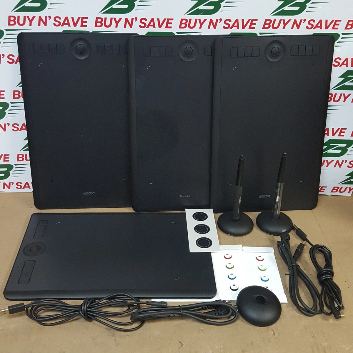 Intuos 2 for sale | eBay