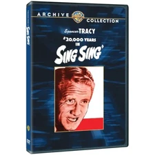 20,000 YEARS IN SING