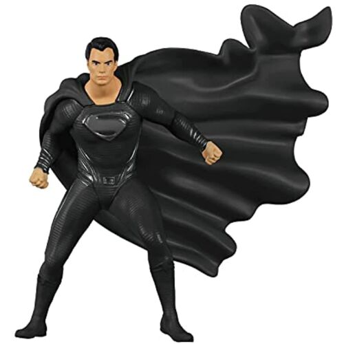 DC Comics Zack Snyder's Justice League Superman Ornament Markenzeichen - Bild 1 von 6