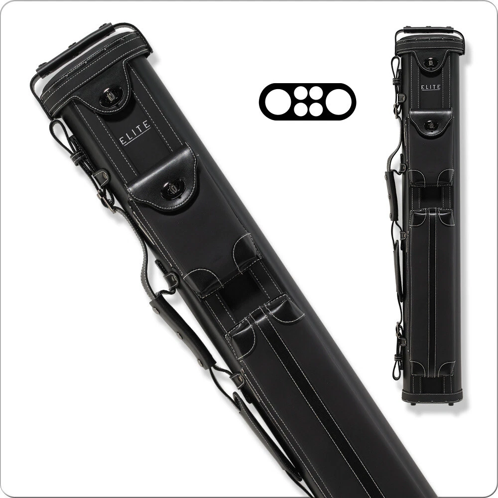 Elite ECV24 Pool Cue Case - Thumbnail 2