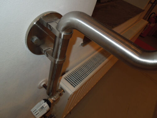BALLETTSTANGEN f. FITNESS - TANZ - SPORT PREMIUM QUALITY CUSTOM-made in GERMANY - Bild 7 von 12