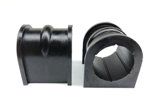 Polypro Front 27mm Sway Bar Bushes for NISSAN 180SX S13 1984-1996 - 第 1/1 張圖片