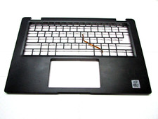 OEM Dell Latitude 7410 Laptop Palmrest No SC Reader Assembly HUT98 0PRV6