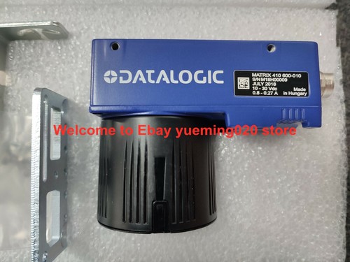 DATALOGIC MATRIX 410 600-010