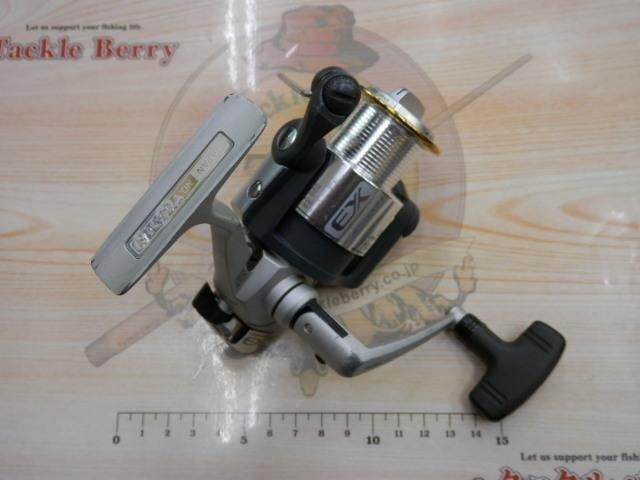 DAIWA　SUPER　Tournament　EX750LB Daiwa Super Tournament Ex750Lb Japan | eBay