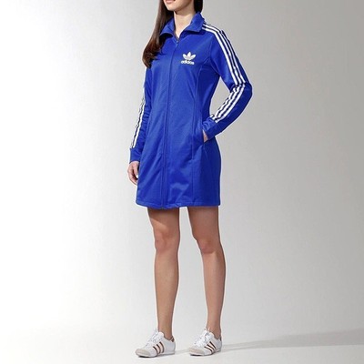 即完売品　未使用級　adidas originals EUROPA DRESS adidas Originals dress PRM EU