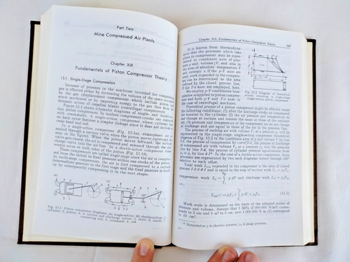 Mining Mechanical Engineering by R. Khadzhikov and S. Butakov, Mir Publishers - 第 12/15 張圖片