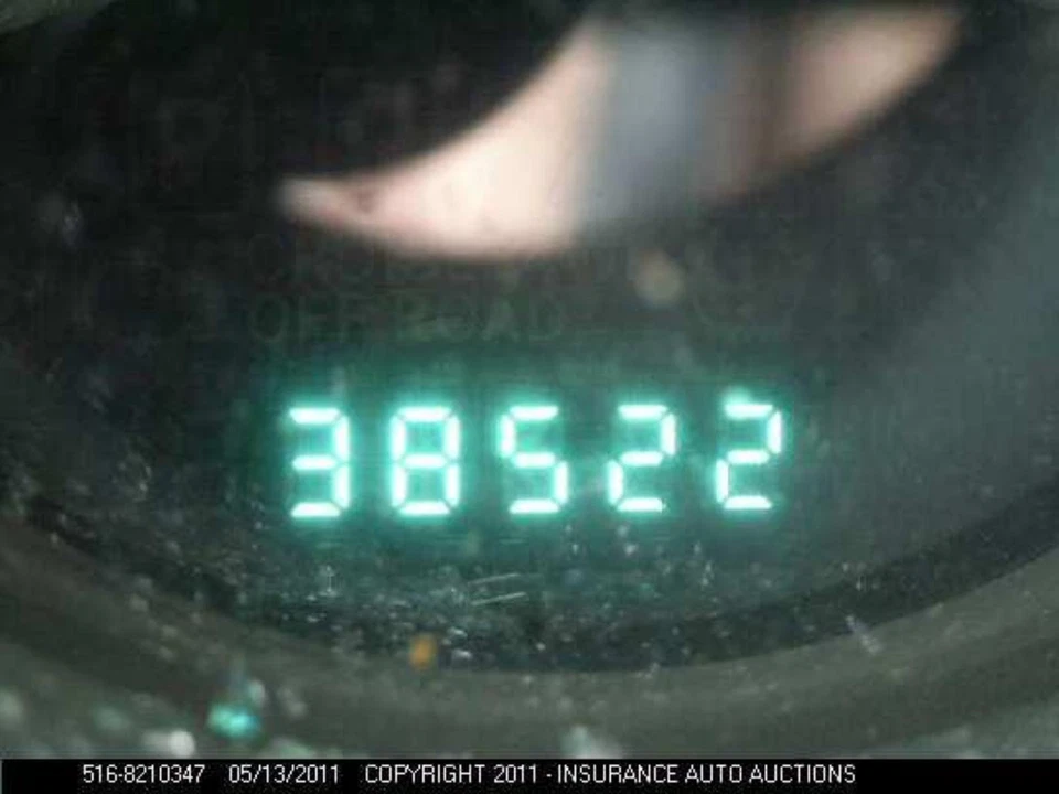 FUNDA TRANSFERENCIA 07 08 DODGE NITRO 3.7L MODELO 143 SOLO 39K MILLAS, ¡SE ENVÍA RÁPIDO! Foto 4 de 4