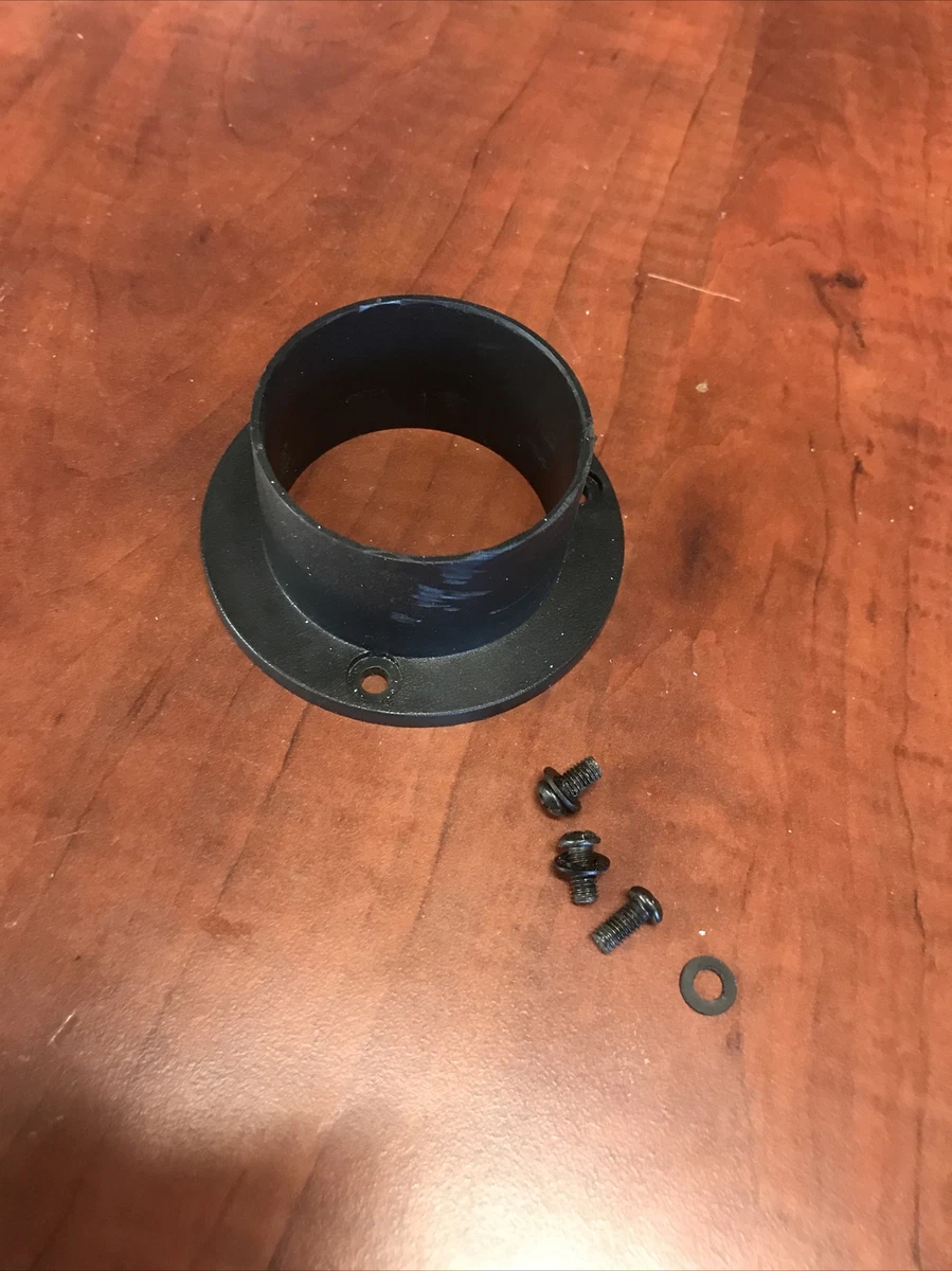 OEM Parts Saw Dust Exhaust Port Assembly For RYOBI 9