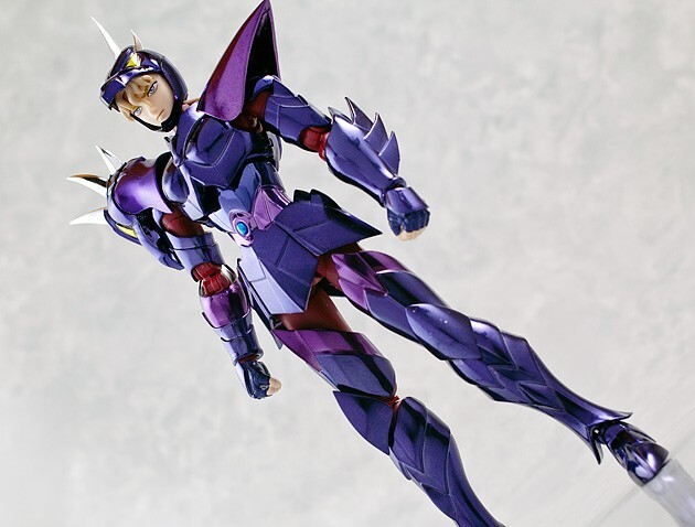 BANDAI SAINT SEIYA CLOTH MYTH EX ASGARD ALPHA DUBHE BANDAI SAINT SEIYA CLOTH MYTH EX ASGARD ALPHA DUBHE
