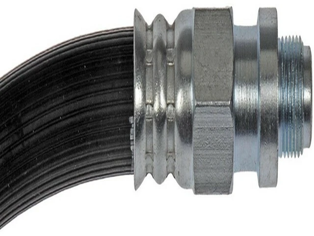 Manguera hidráulica de freno Dorman para Chevrolet serie Two-Ten 1956 Foto 3 de 4