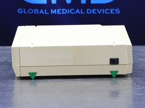 Bio-Rad PowerPac 200 Elektrophorese Netzteil - Bild 4 von 6