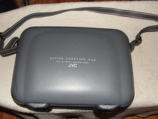 JVC ACTIVE CARRYING BAG - FOR VHS COMPACT VIDEOMOVIE SYSTEM