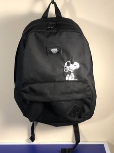 ebay vans backpack