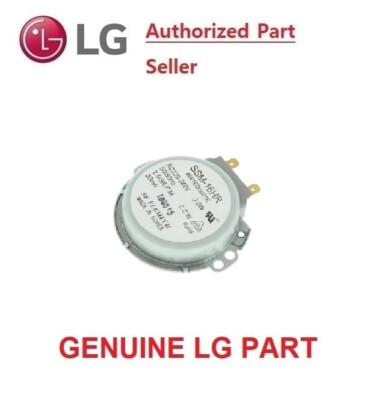 LG Dishwasher Motor Assembly,AC,Stepping 4681ED3001E