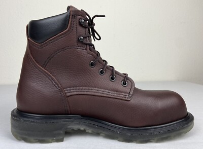SUPERSOLE® 6-INCH MOC REDWING SuperSole® | Red Wing
