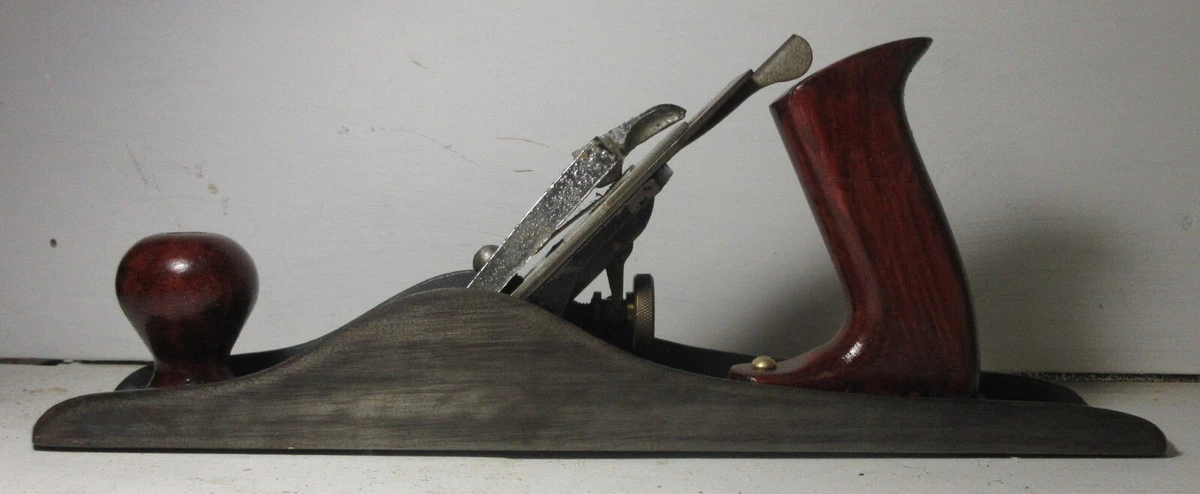 Great neck sale hand plane