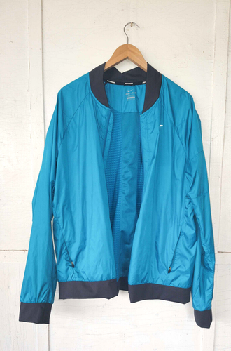 Nike dry-fit jacket size 2XL great condition - Picture 3 of 18