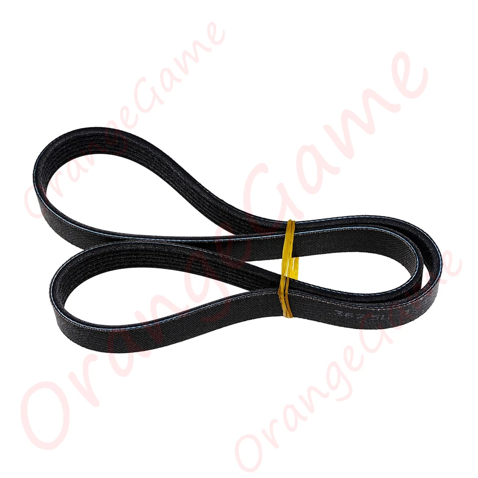 Genuine V-Belt for 2015-2022 Hyundai Kia 2.0L 2.4L Various Models 25212-2GGA1 Foto 4 de 4