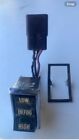 <!--F#f_0-->GENUINE GMH REAR WINDOW DEMISTER SWITCH SUIT HOLDEN HQ HJ HX HZ MONARO GTS PREM<!--F/-->