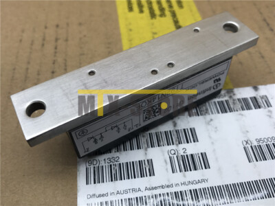 NUOVO EUPEC/INFINEON TT92N14KOF TT92N14K0F Alimentatore Modulo Di Alimentazione 355643485756 - Foto 11